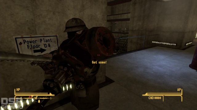 Fallout: New Vegas HARDCORE PT pt89 - Hoover Dam Blitz! The Epic Conclusion (final!) смотреть онлайн