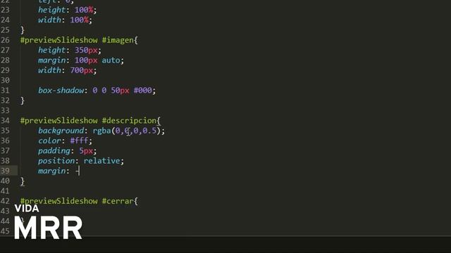 Curso jQuery, crear un sitio web dinámico #7 смотреть онлайн