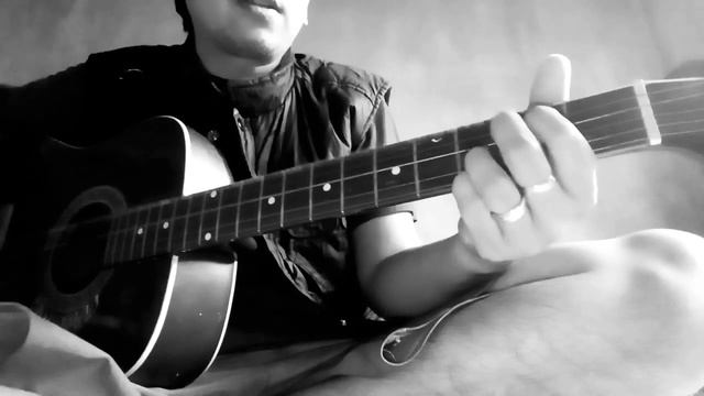 No Longer Slave Easy Guitar Chords Tutorial смотреть онлайн