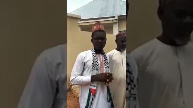 СЛОВА БЛАГОДАРНОСТИ ОТ МУСУЛЬМАН МЕЧЕТИ Умара бн Хаттаба - Appreciation Masjid Umar bn Khaddab Azar смотреть онлайн