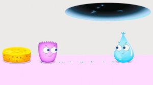 Op & Bob Stories about Differences | Blue and Green | Compilation Cartoons for Children