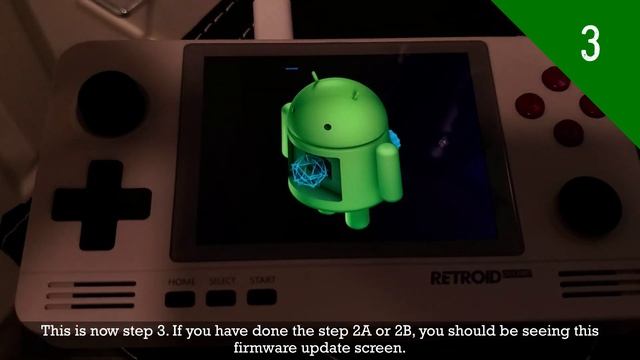 Retroid Pocket 2 - New Stable Firmware Update But It's Not 8.1 [Installation Guide, Change logs] смотреть онлайн