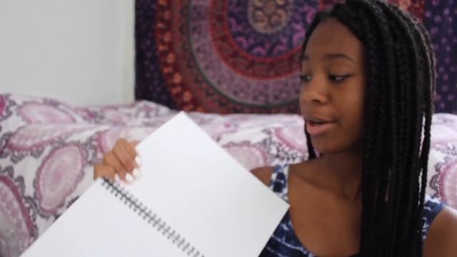 Back To School Supplies Haul 2016 | Freshman Year смотреть онлайн