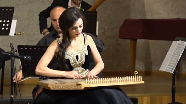 Խաչատուր Ավետիսյան Էլեգիա Khachatur Avetisyan Elegy смотреть онлайн