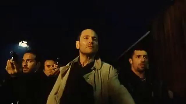 Доберман (Ян Кунен, 1997) смотреть онлайн
