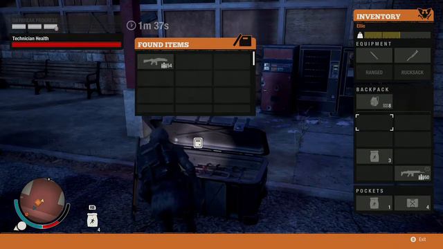State of decay 2 (daybreak part 2) смотреть онлайн