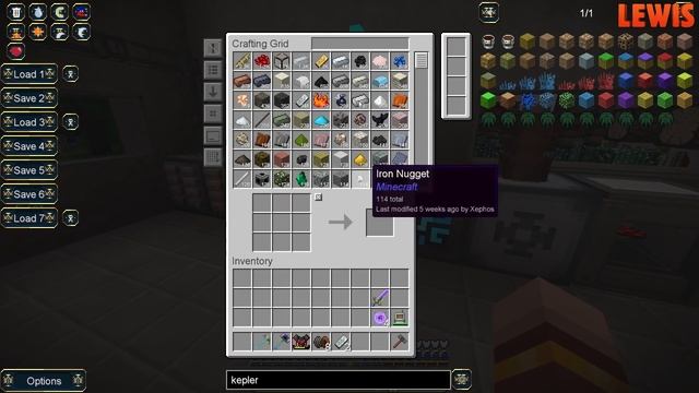 Minecraft: SevTech - MUSHROOM MAKER - Age 5 #16 смотреть онлайн