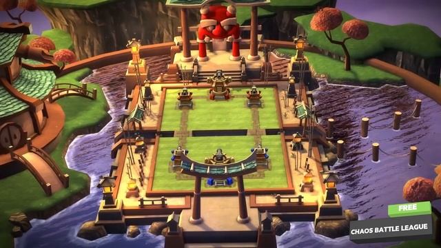 Top 10 Games Like Clash Royale for mobile смотреть онлайн