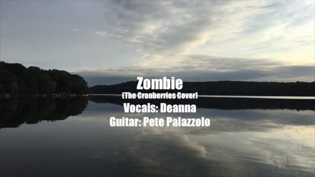 Zombie (cover) смотреть онлайн
