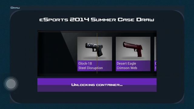 Case clicker money glitch still works смотреть онлайн