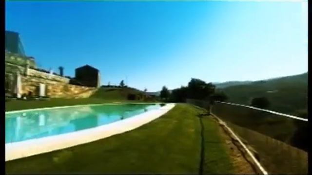 Hotel Resort & SPA Douro Palace смотреть онлайн