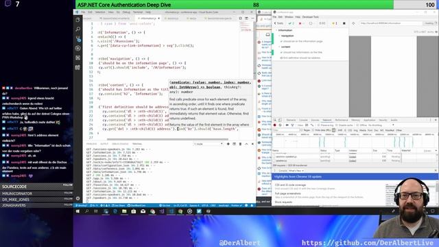 19.02.2019 VueJS Konferenz App, in Zukunft ohne Caching ;) смотреть онлайн