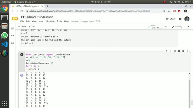 Day 54 ? | 100DaysofCode | Tamil | Tech Siddhar | Python Programming #TS смотреть онлайн