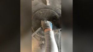 Лекала улитки для холодной ковки  (9 элементов)