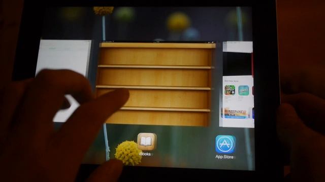 iPad 3 и iOS 7.0.3 смотреть онлайн