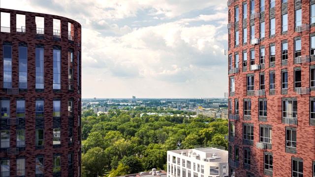 ЖК «Первый дом в Нижнем»