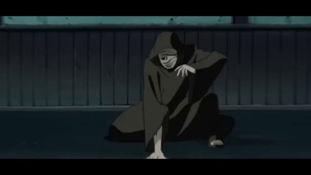 OBITO RAP SONG |  