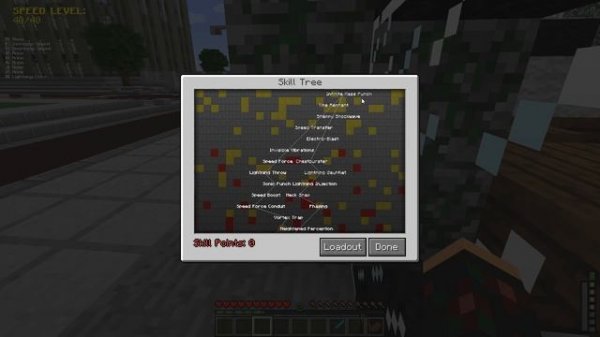 How to become The FLASH in MINECRAFT! Flash mod! | minecraft