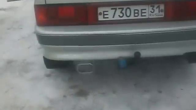 Паук Стингер 4-2-1 Резонатор стингер Глушитель стингер звук