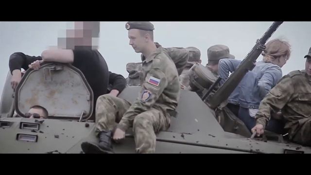 Учебно-полевые сборы Отдела Специального Назначения "Мангуст" смотреть онлайн