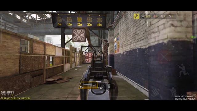 New Season 8 Argus Shotgun Gameplay in COD Mobile | Call of Duty Mobile смотреть онлайн