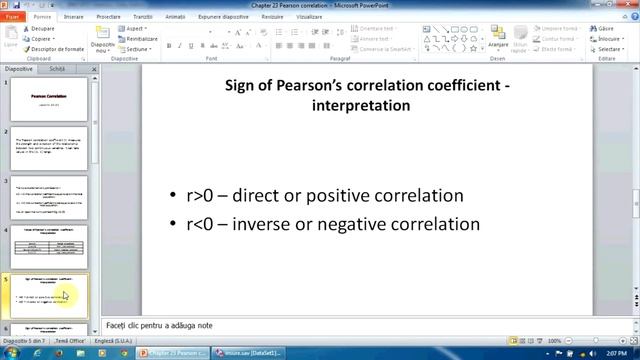 Lesson 17 - Pearson Correlation in SPSS (introduction) смотреть онлайн