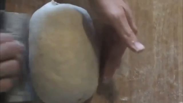 Как делают ремесленный хлеб смотреть онлайн