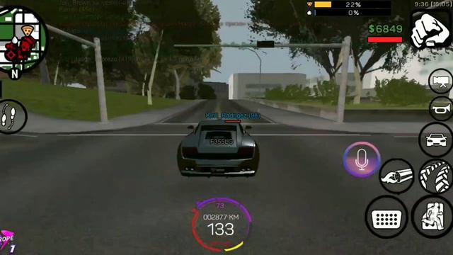 САМЫЕ ДОРОГИЕ АКСЕССУАРЫ [SanTrope Role Play]