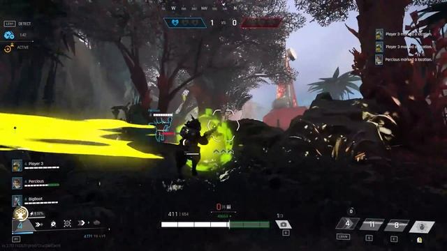 Crucible - Full Match Gameplay смотреть онлайн