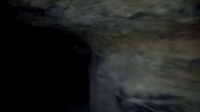 Подземный ход