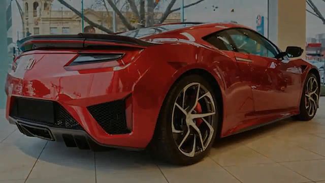 [BEST] 2025 Honda NSX Specs And Price