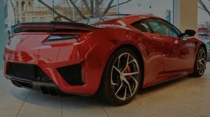 [BEST] 2025 Honda NSX Specs and Price