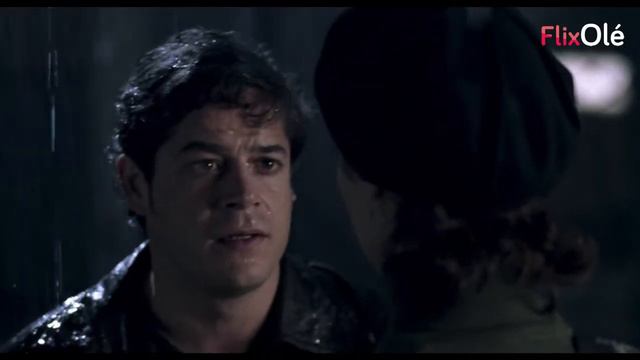 Tiempo De Tormenta (Pedro Olea, 2003)