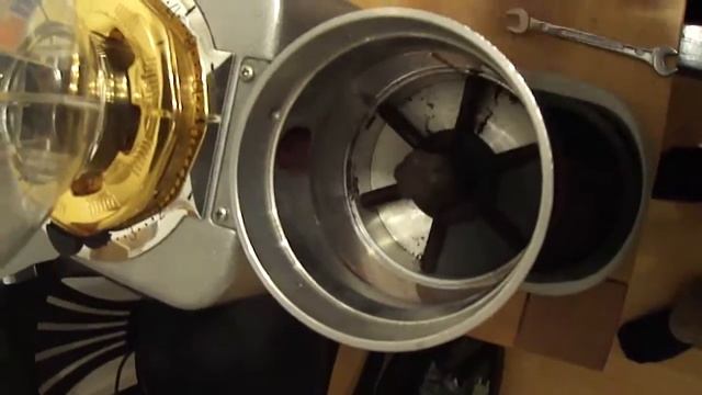 Fiorenzato Doge 83 DOSER смотреть онлайн