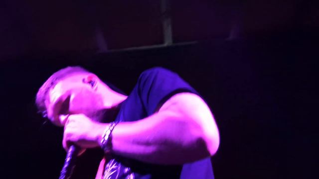 Грязь - Абассы Колени Киска, Санкт-Петербург, 26.09.19 смотреть онлайн