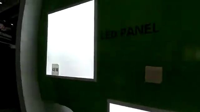 Новинки Кантонской ярмарки - 2019. Потолочные светильники смотреть онлайн