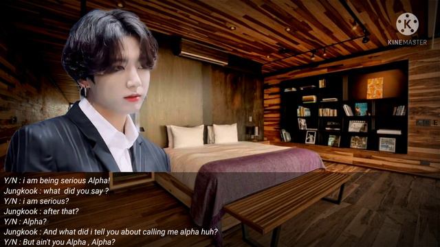 JJK FF | The Blessed Luna | Episode 7 смотреть онлайн