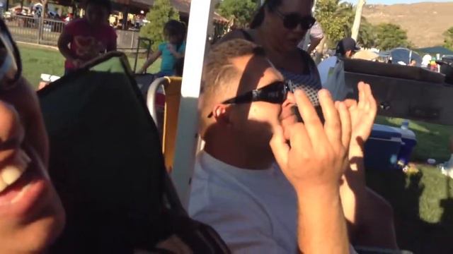 Familia Abarca Sneak Peaks смотреть онлайн