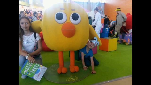 Мультимир 2018 смотреть онлайн