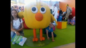 Мультимир 2018