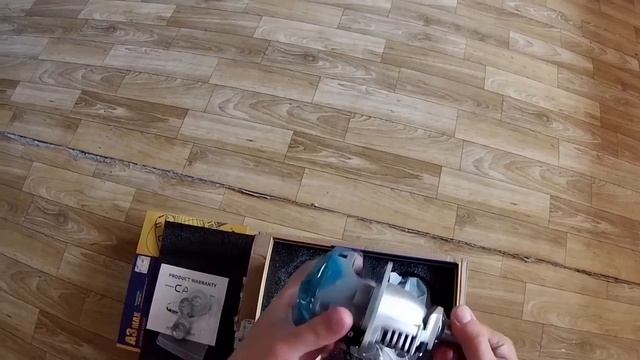 Обзор би модулей  Aozoom A3 max