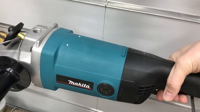 Makita 9069 смотреть онлайн