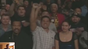 Костя Цзю комментирует бой против Заб Джуды (Zab Judah)