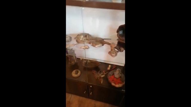 Мой Алтай. Часть 3. Белокуриха-2. Музей шоколада - круто, очень круто! смотреть онлайн