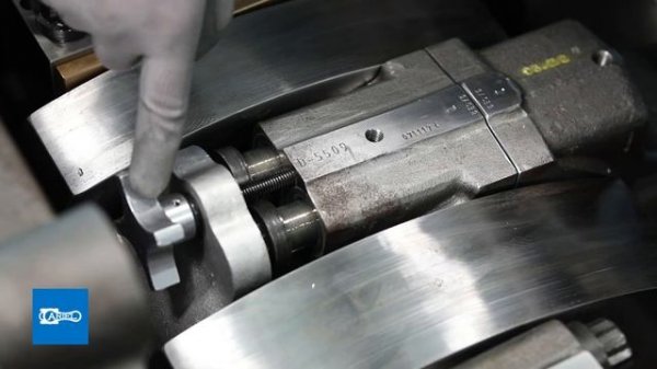 Ariel Training Videos: Component Assembly Additions