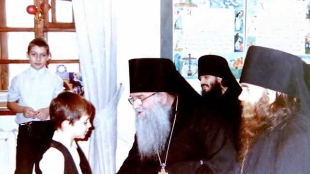 Яко с нами Бог Соловецкое подворье 001 смотреть онлайн