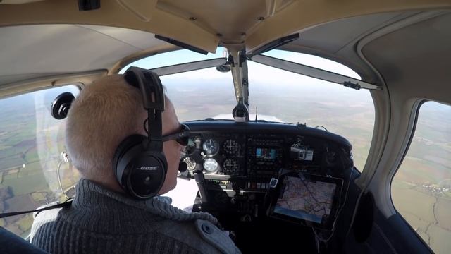 Pre flight preparation - Mini-series - pt 5 : The Flight смотреть онлайн