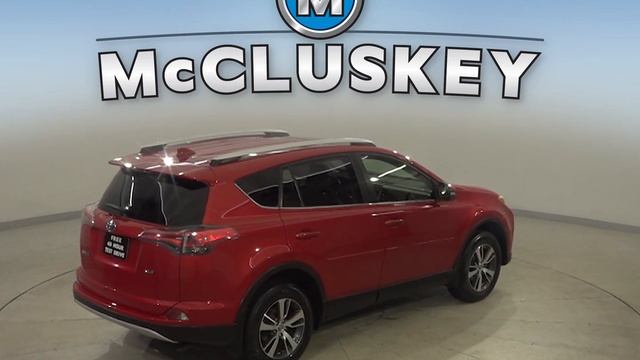 A47916PT PRE-OWNED 2016 TOYOTA RAV4 XLE UTILITY For Sale, Review, Test Drive смотреть онлайн