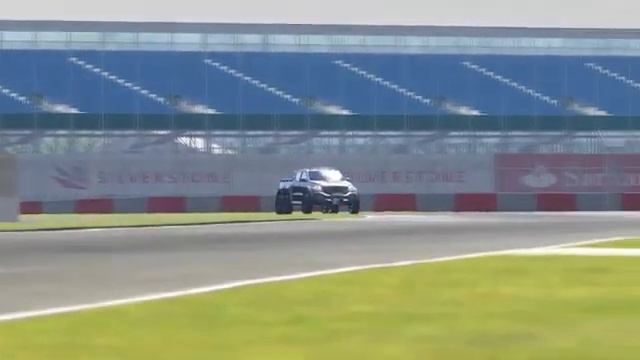 Mercedes Benz X Class Monster X 6X6 2023 AMG смотреть онлайн