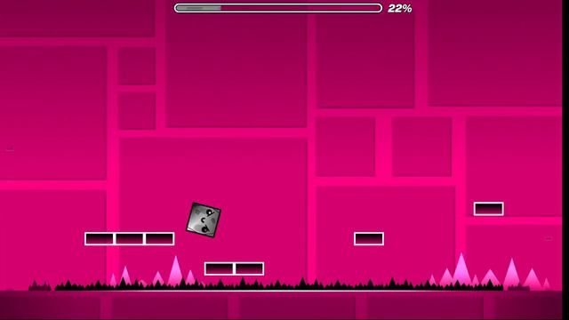 Просто скучно стало